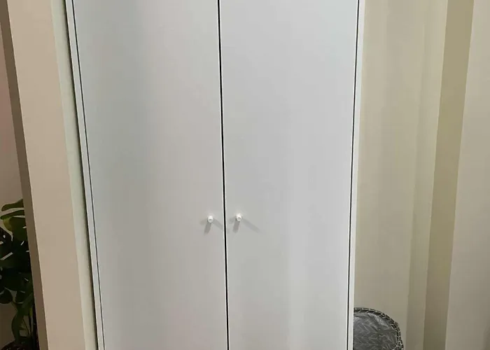 Shore Residences Mall Of Jhane