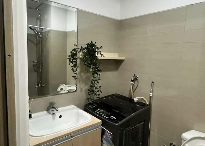 Apartamento Shore Residences Mall Of Jhane Manila