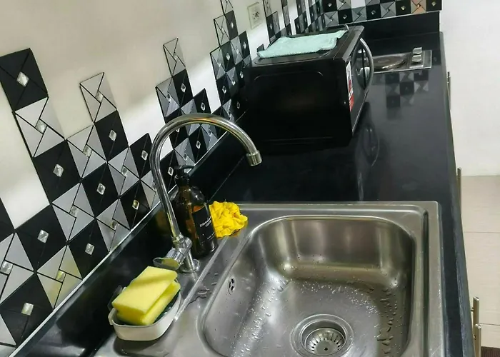 Shore Residences Mall Of Jhane Apartamento