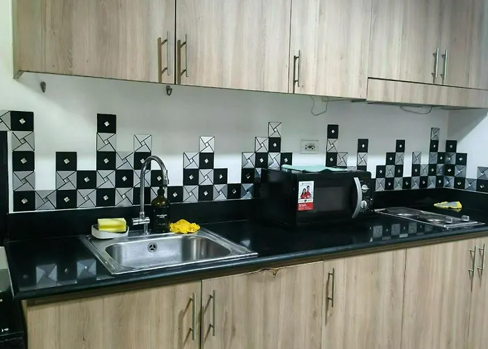 Apartamento Shore Residences Mall Of Jhane
