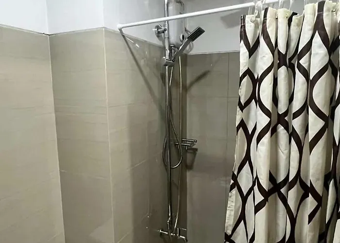 Shore Residences Mall Of Jhane