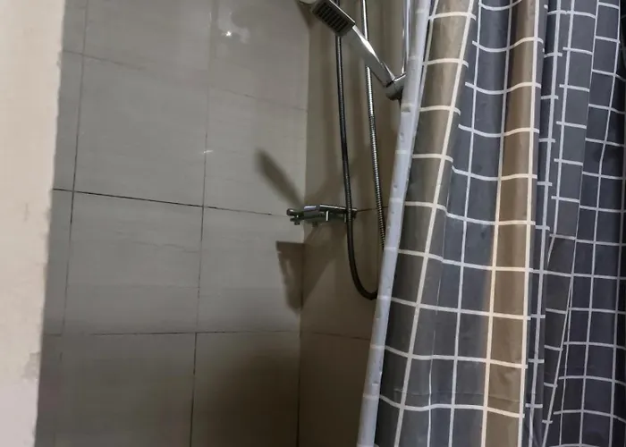 Shore Residences Mall Of Jhane Apartamento Manila