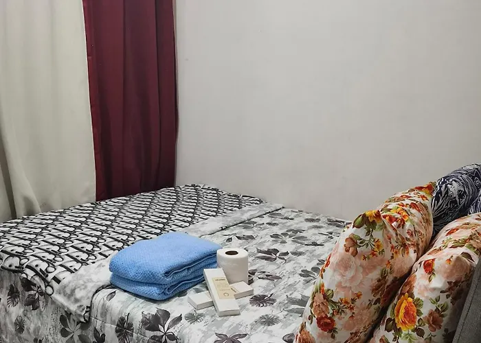 Apartamento Shore Residences Mall Of Jhane *